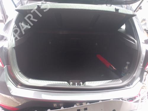Used Luggage compartment floor Luggage compartment floor 37632963 37632963