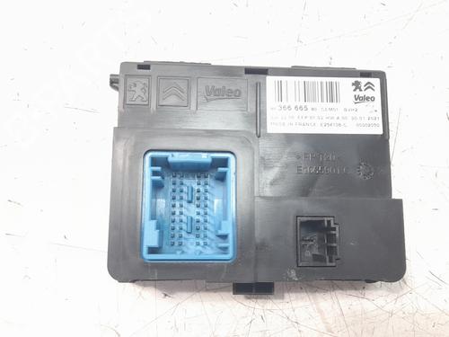 Used Electronic module CITROËN JUMPY III Van (V_) [2016-2025]  22550065