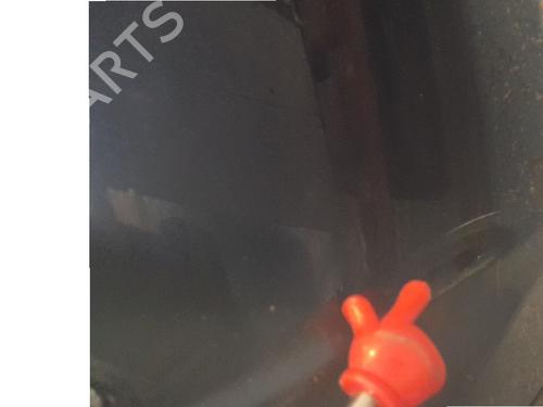 Rear bumper SSANGYONG KORANDO (C300) 1.5 | BP31137448C8