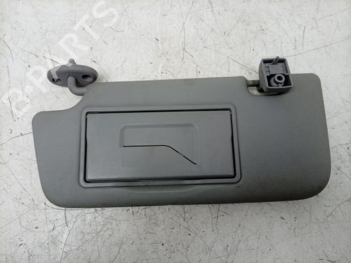 Used Left sun visor Left sun visor SSANGYONG XLV SUV e-XGi 160 (128 hp) 30611276 30611276