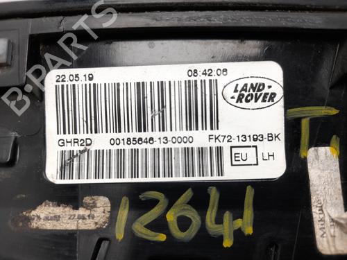 Left tailgate light LAND ROVER DISCOVERY SPORT (L550) 2.0 D | BP37660029C79 - Image 7
