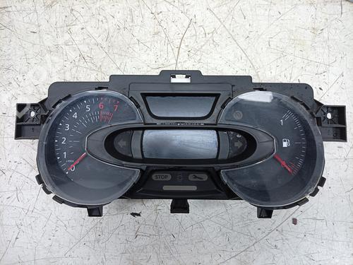 Used Instrument cluster Instrument cluster RENAULT CAPTUR I (J5_, H5_) 0.9 TCe 90 (90 hp) 38465331 38465331