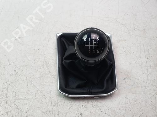 Used Shift knob VW TIGUAN (AD1, AX1) 1.4 TSI (125 hp) 25845076