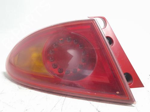 Used Left taillight SEAT LEON (1P1) 2.0 TDI 16V (140 hp) 29582740