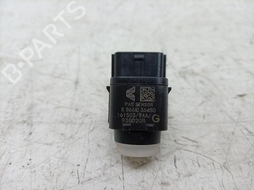 Electronic module KG MOBILITY REXTON (POE) | BP38482888M83 - Image 3
