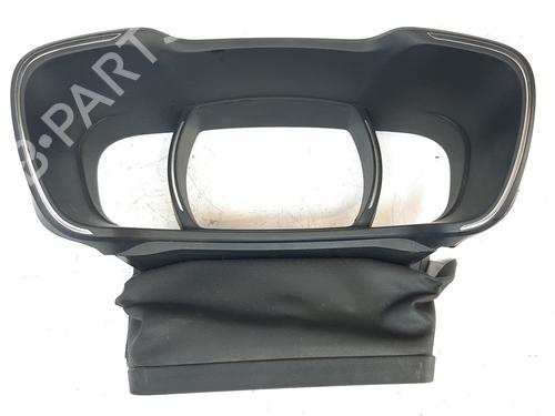 Used Other RENAULT KADJAR (HA_, HL_) 1.5 dCi 110 (HLA3) (110 hp) 16673093