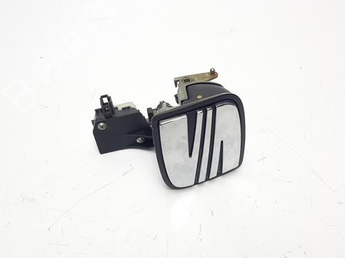 Used Tailgate handle Tailgate handle SEAT IBIZA III (6L1) 1.4 16V (75 hp) 10417859 10417859