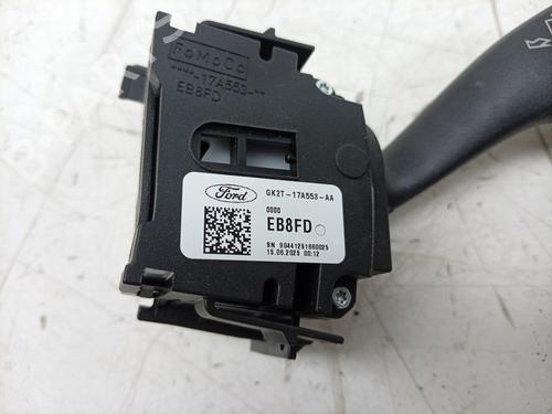 Steering column stalk FORD TRANSIT V363 Van (FCD, FDD) 2.0 EcoBlue 4x4 | BP37795640I23 - Image 2