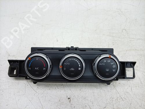Used Climate control Climate control 38859266 38859266