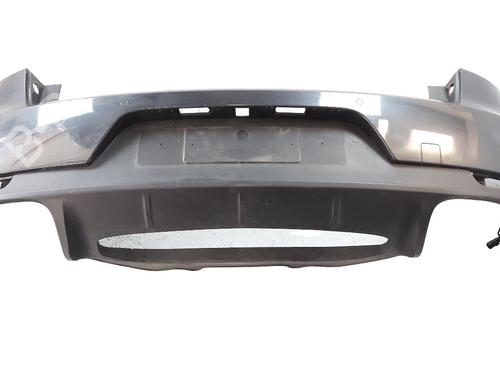 Rear bumper PORSCHE MACAN (95B)  | BP12989696C8 