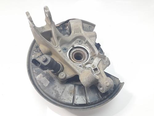 Right rear steering knuckle PORSCHE CAYENNE (92A) 4.2 S Diesel | BP24806497M28 
