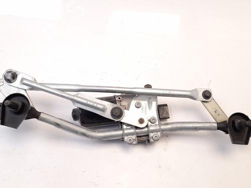Used Front wiper motor HYUNDAI i20 II (GB, IB) [2014-2021]  8497644