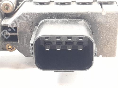 Left front window motor OPEL ASTRA G Saloon (T98) 2.2 DTI (F69) | BP8805619E21 