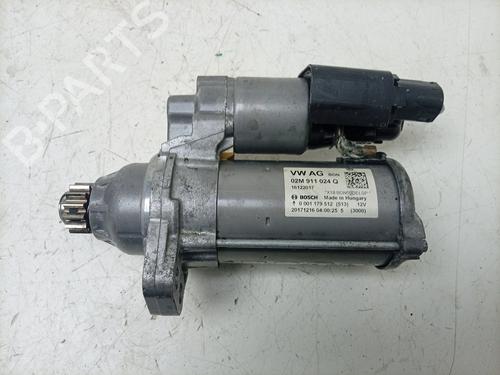 Used Starter Starter 37020842 37020842