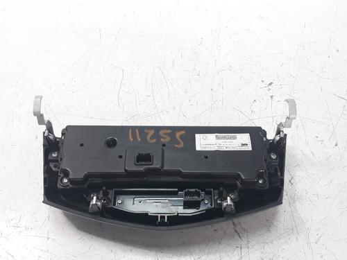 Climate control NISSAN QASHQAI II (J11, J11_)  | BP12549561I5 