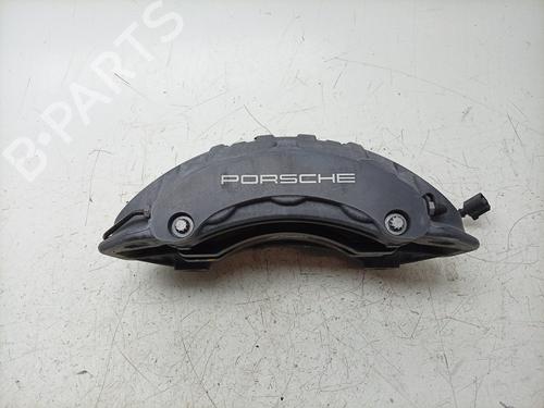 Used Left front brake caliper Left front brake caliper 38647366 38647366
