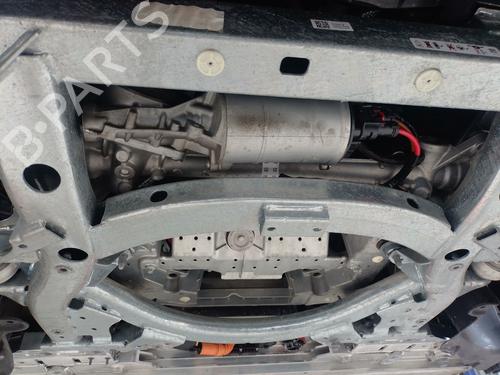 Styregear/Snekke Styregear/Snekke BMW i4 (G26) eDrive40 (340 hp) 34276235 34276235