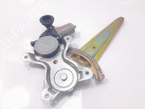 Used Rear left window mechanism TOYOTA LAND CRUISER PRADO (_J12_) [2002-2010]  17393537