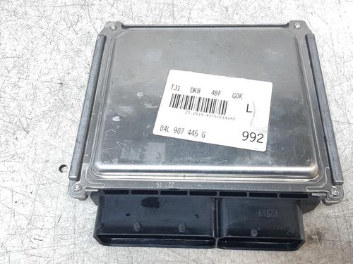 Engine control unit (ECU) AUDI A3 Sportback (8VA, 8VF) 30 TDI | BP20338967M57 