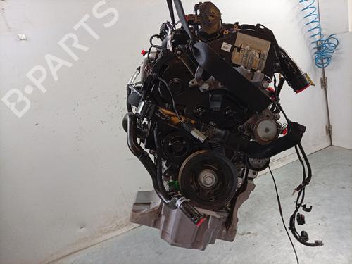 Engine FORD TRANSIT COURIER B460 Box Body/MPV 1.5 TDCi | BP37413995M1 - Image 6
