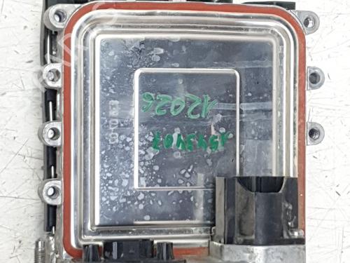 Used Electronic module Electronic module MERCEDES-BENZ CLA (C118) CLA 250 e (118.385) (218 hp) 34510355 34510355