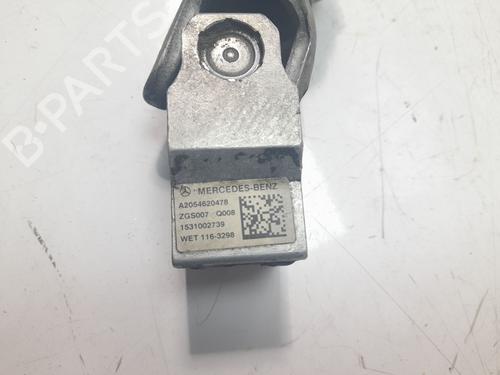 Other MERCEDES-BENZ C-CLASS T-Model (S205) C 220 BlueTEC / d (205.204) | BP26283992O1