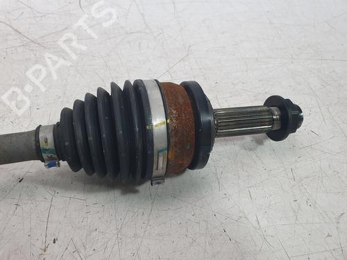 Right front driveshaft HYUNDAI i20 III (BC3, BI3) 1.0 T-GDI | BP31665841M39 - Image 3