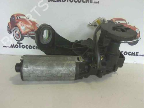 Rear wiper motor CITROËN C5 I Break (DE_)  | BP439889M102 