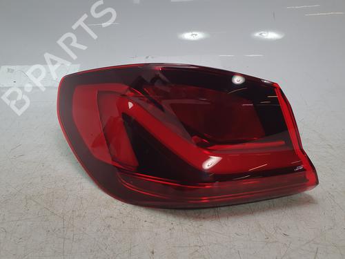 Used Left taillight BMW 1 (F40) 118 d (150 hp) 30352333