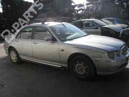 MG MG ZT  2.0 CDTi  6499