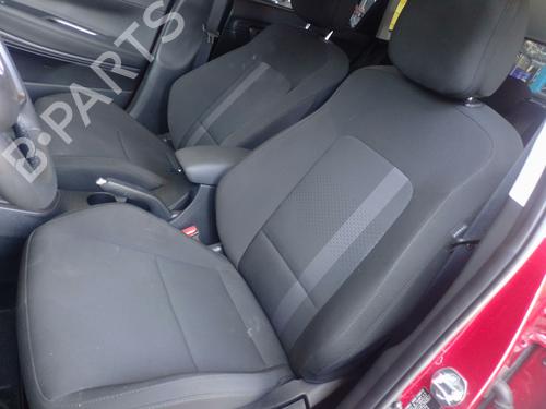 Sæde sæt HYUNDAI i20 III (BC3, BI3) 1.0 T-GDI hybrid 48V | BP37194607C78 - Image 3