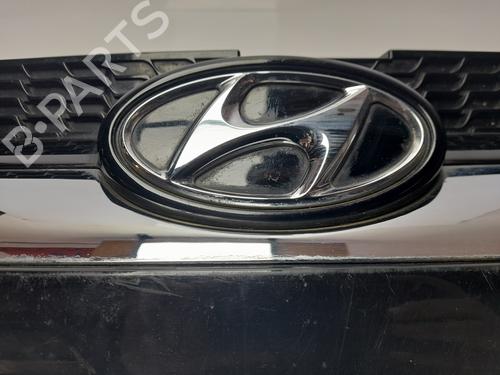 Grille HYUNDAI ix35 (LM, EL, ELH)  | BP7112360C40 