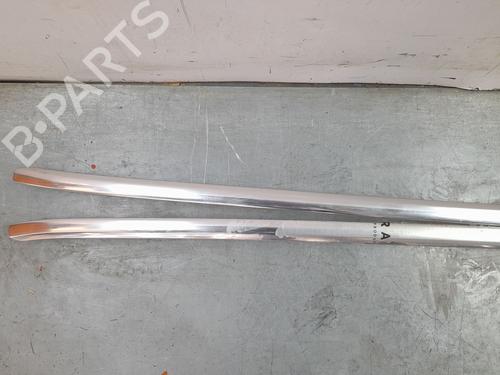 Roof bar AUDI A6 C7 Avant (4G5, 4GD) S6 quattro | BP16847644C65 