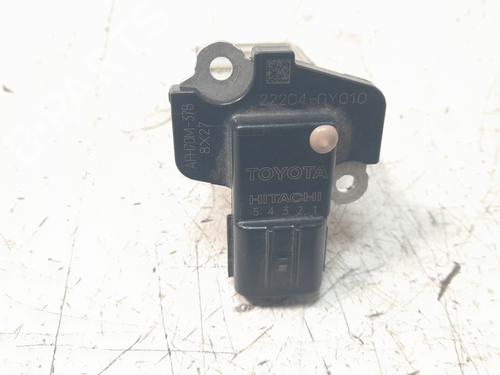 Used Mass air flow sensor TOYOTA COROLLA Hatchback (_E21_, _EA1_, _EH1_) [2018-2025]  22912582