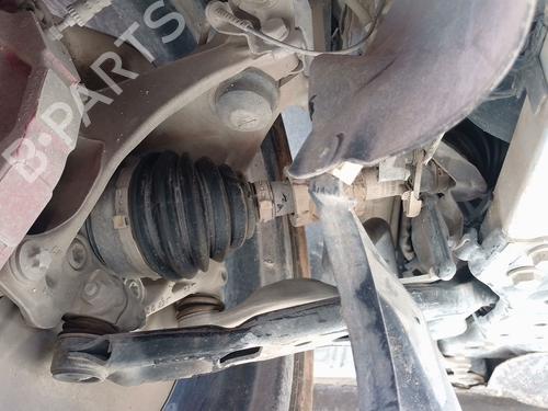 Used Right front driveshaft Right front driveshaft BMW X1 (U11) xDrive 20 d Mild-Hybrid (163 hp) 34448960 34448960