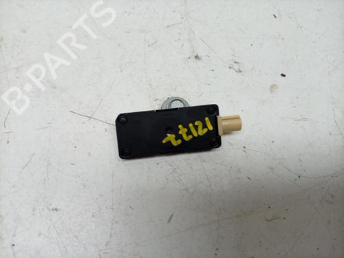 Antenne/Base PORSCHE TAYCAN (Y1A) 4S (Y1ADB1) | BP38442174C140 - Image 2