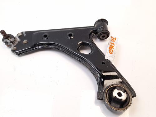 Used Left front suspension arm ALFA ROMEO MITO (955_) [2008-2018]  8656650