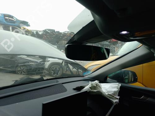 Used Rear mirror Rear mirror AUDI Q5 Sportback (FYT) 35 TDI Mild Hybrid (163 hp) 33203473 33203473