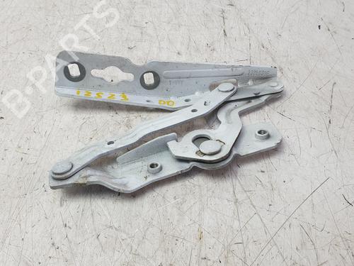 Used Hinge/Door check strap Hinge/Door check strap FORD TRANSIT CONNECT V408 Box Body/MPV 1.5 EcoBlue (101 hp) 33547273 33547273