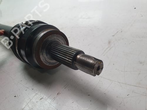 Right front driveshaft KIA SPORTAGE V (NQ5) 1.6 T-GDI MHEV | BP24807808M39 - Image 4