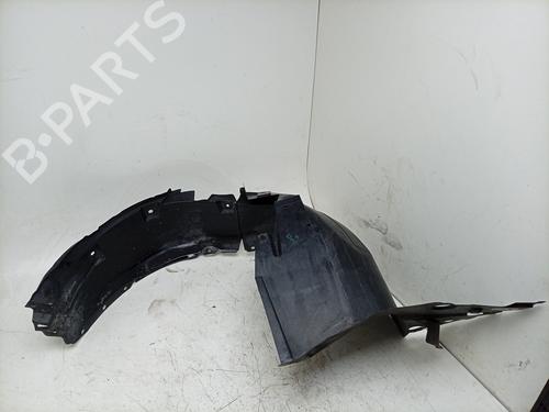 Used Wheel arch Wheel arch NISSAN MICRA V (K14) 0.9 IG-T (90 hp) 40080960 40080960