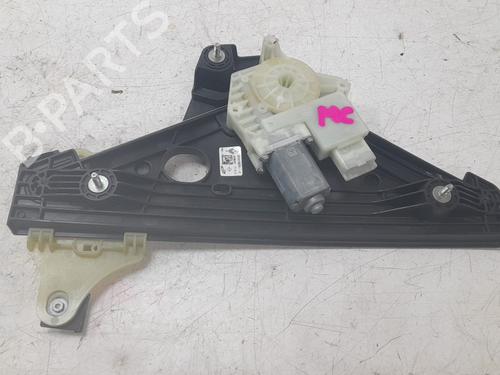 Used Rear left window mechanism Rear left window mechanism RENAULT CLIO V (B7_) 1.0 TCe 90 (B7MT) (91 hp) 32688887 32688887