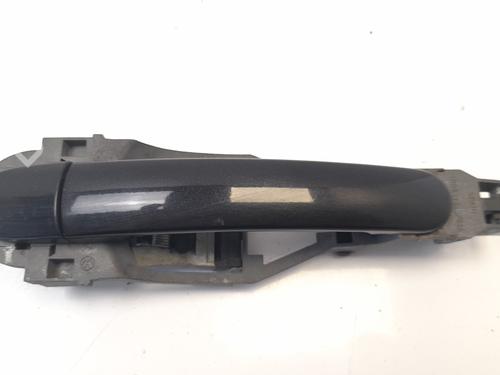 Used Front right exterior door handle VW POLO (9N_, 9A_) 1.4 16V (75 hp) 10158497