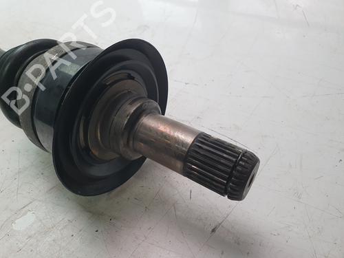 Left rear driveshaft BMW 3 (F30, F80) 318 d | BP19181127M40 