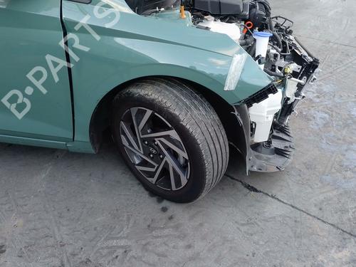 Used Right front driveshaft HYUNDAI i20 III (BC3, BI3) 1.0 T-GDI (101 hp) 31665841