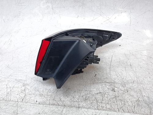 Left taillight OPEL ASTRA K (B16) 1.4 Turbo (68) | BP22384335C34 