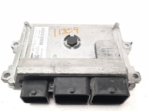 Used Engine control unit (ECU) PEUGEOT 208 I (CA_, CC_) [2012-2020]  16750709