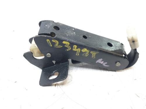 Used Tailgate lock CITROËN C15 Box Body/MPV (VD_) 1.8 D (60 hp) 30940343