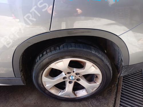 Used Rear left wheel arch trim Rear left wheel arch trim BMW X1 (E84) sDrive 18 d (143 hp) 33936952 33936952