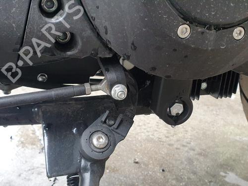 Brake master cylinder KEEWAY V-CRUISE V-CRUISE 125 (BD125-15) | BP25232593M77 